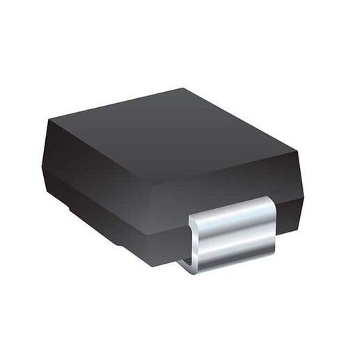 5.0SMDJ51CA 电路保护 《 TVS DIODE 51VWM 82.4VC DO214AB    》