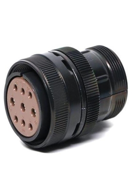 N/MS3102A14S-5P N/MS3102A20-29P NT1R3000