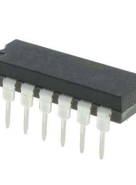 MAX489ECPD+ 芯片 《 IC TRANSCEIVER FULL 1/1 14DIP    》