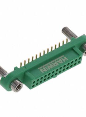 G125-FS12605F3P  Harwin Inc.
