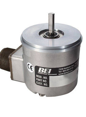H40A-1000-ABZC-28V/V-SC  Sensata