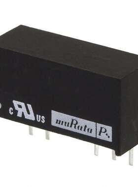 NMK2412SC 电源-安装 《 DC DC CONVERTER +/-12V 2W    》