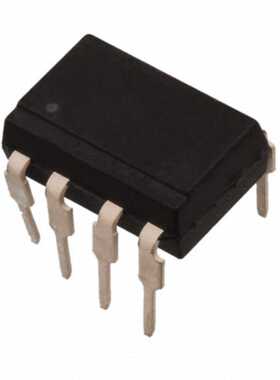 ICPL3120 隔离器 《 OPTOISO 5KV 1CH GATE DRIVER 8DIP    》
