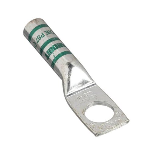 LCB1-12-E 连接器 《 CONN TERM RECT TONG 1 AWG #1/2    》