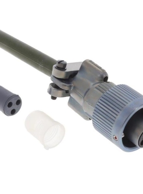 CA3106E10SL-3SBF80A176F0/CA3102R20-29SA152A206F80