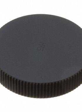 JR25WRC(31) 连接器 《 CONN COVER 25 BLACK    》