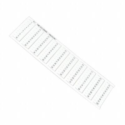 1SNK145012R0000 连接器 《 SNK PRE-PRINTED    》