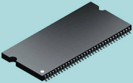 AS4C32M16D1-5TCN 芯片 《 IC DRAM 512MBIT PAR 66TSOP II    》