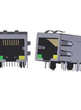 ARJM11A1-811-AB-EW2  ABRACON