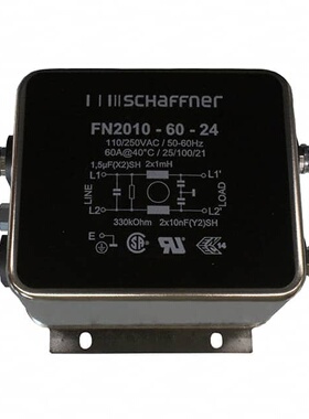 FN2010-60-24  Schaffner EMC Inc.