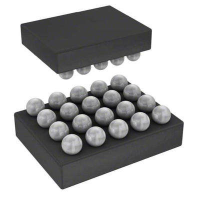 FAN53555BUC05X FAN5354MPX FAN53541UCX