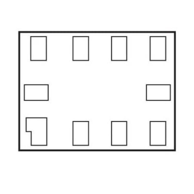 FSA831L10X FSA832L10X_F131 FSA832L10X