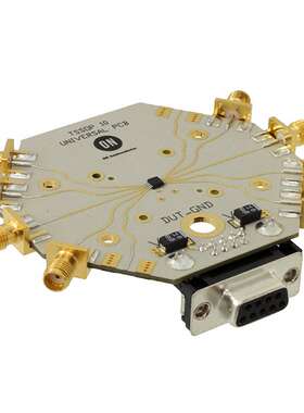 NB4N855SMEVB 开发板 《 CUSTOMER EVALUATION BRD    》