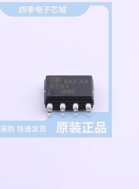 FAN6206MY FAN6241M6X FAN6204MY