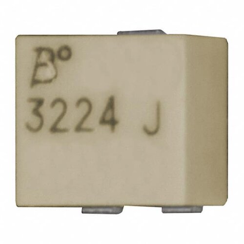 3224J-1-501E  Bourns Inc.