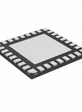 PIC16F1773-I/MX 芯片 《 IC MCU 8BIT 7KB FLASH 28UQFN    》