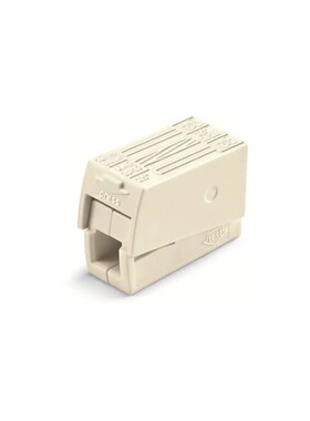 224-112 其他 《 PUSHWIRE  INLINE CONNECTOR; WHIT    》