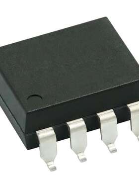 AQW217AZ 继电器 《 SSR RELAY SPST-NO 160MA 0-200V    》