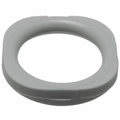 5-1393561-7 连接器 《 CONN D-SUB CABLE BUSHING 9 POS    》