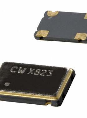CWX823-027.0M 晶振 《 XTAL OSC XO 27.0000MHZ LVCMOS    》