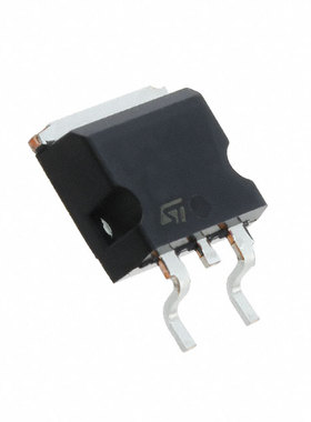 STB18NF30 分立半导体产品 《 MOSFET N-CH 330V 18A D2PAK    》