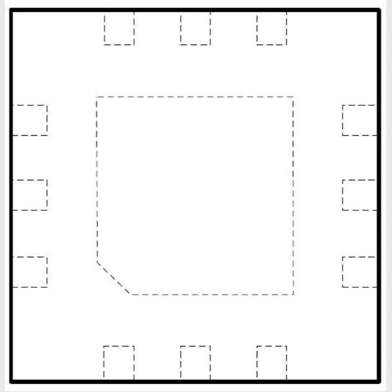 MAX25601AATJ/VY+ MAX25611BATC/VY+T MAX25249ATPB/VY+