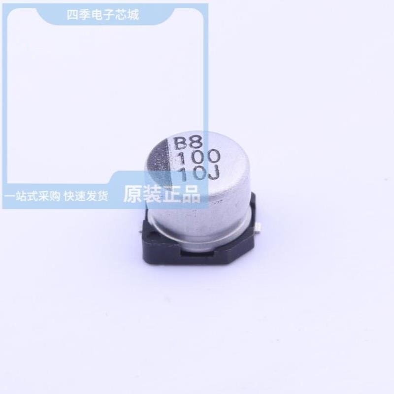 VEJ100M2ATR-0607 VEJ101M1JTR-1010 VEJ101M1ATR-0605