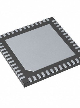 ISL95866CHRZ 芯片 《 IC REG IMVP8 DESKTOP 2OUT 52QFN    》