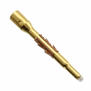 RMDX60 连接器 19D28 CONN COAX GOLD CRIMP 26AWG