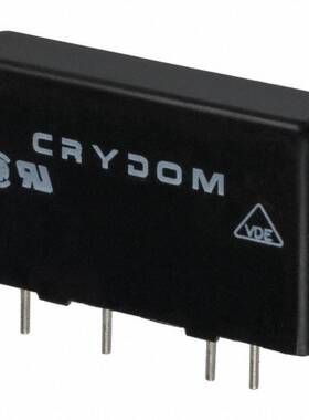 MP240D3 继电器 《 SSR RELAY SPST-NO 3A 24-280V    》