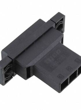 2-1747535-3 连接器 《 CONN PLUG HSG 3POS DYNAMIC    》