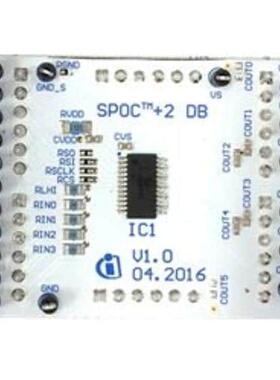 SPOC2DBBTS710336ESATOBO1  INFINEON