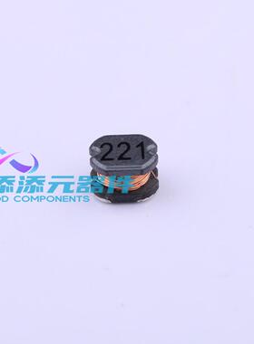 SMTDR32-221M  《 220uH ±20% 140mA 5.7Ω    》