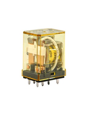 RH2V2-UAC110-120V  IDEC