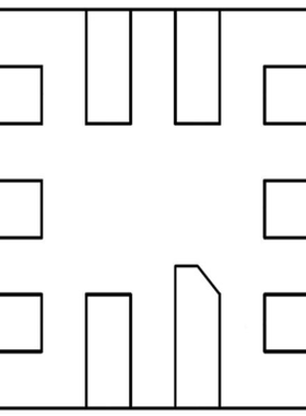 MAX14576EVB+ MAX14738EWT+ MAX1487CUA+