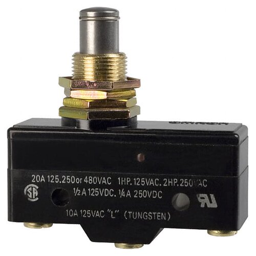 A-20GQ-B7-K 开关 《 SWITCH SNAP ACTION SPDT 20A 125V    》