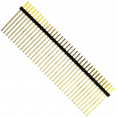 PBC36DAHN 连接器 《 CONN HEADER VERT 72POS 2.54MM    》
