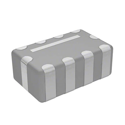 LXES21DAA4-140 电路保护 《 TVS DIODE 5V 10SMD    》