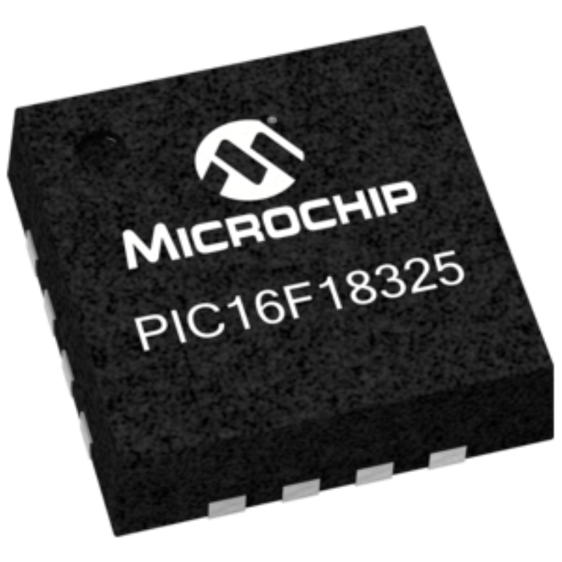 PIC16LF1823-I/P PIC16F689T-I/SS PIC16F18325-I/P