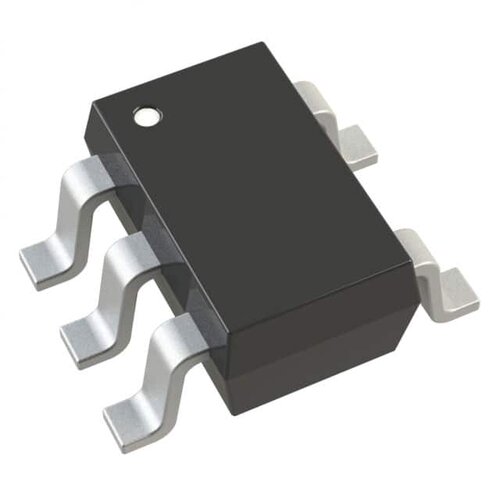 MCP6546UT-I/LT 芯片 《 IC COMP 1.6V SNGL O-D SC70-5    》