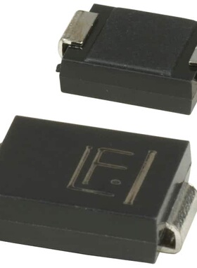 SMCJ8.0 电路保护 《 TVS DIODE 8VWM 15VC    》