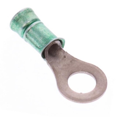 1-321897-3 连接器 《 CONN RING CIRC 18-22AWG M4 CRIMP    》