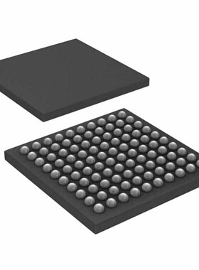 ATXMEGA128A1-C7U  Microchip Technology