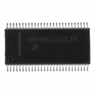 MM908E626AVEK 芯片 《 IC STEPPER MOTOR DRIVER 54-SOIC    》