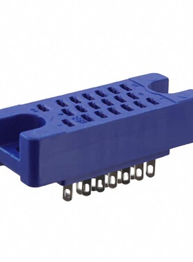 S-1620A(09) 连接器 《 CONN RCPT 20POS SOLDER SILVER    》