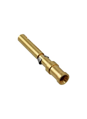 4-1105051-2 连接器 《 CONTACT H.D. CRIMP SKT 15.5AWG    》