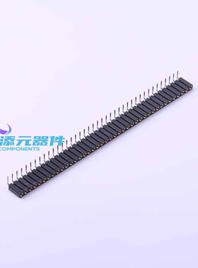 MF254R-11-40-1243-H70 其他 《 2.54mm 1x40P    》