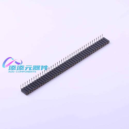 MF254R-11-40-1243-H70 其他 《 2.54mm 1x40P    》