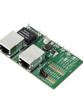 DC2093A-C 开发板 《 DEV BOARD FOR LT4275C/LT4321    》