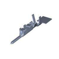 1903113-2 连接器 《 CONN TAB 22-28AWG CRIMP GOLD    》